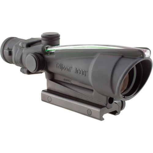 Trijicon 3.5x35 ACOG Riflescope