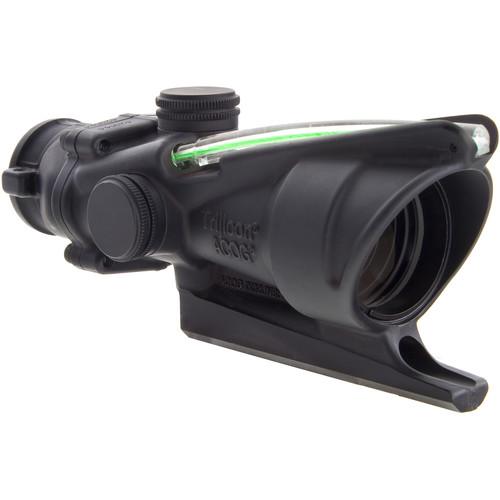 Trijicon 4x32 ACOG Riflescope