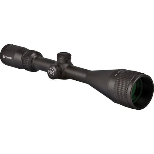 Vortex 4-12x50 AO Crossfire II Riflescope