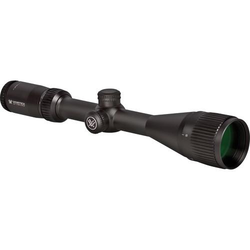Vortex 6-18x44 AO Crossfire II Riflescope