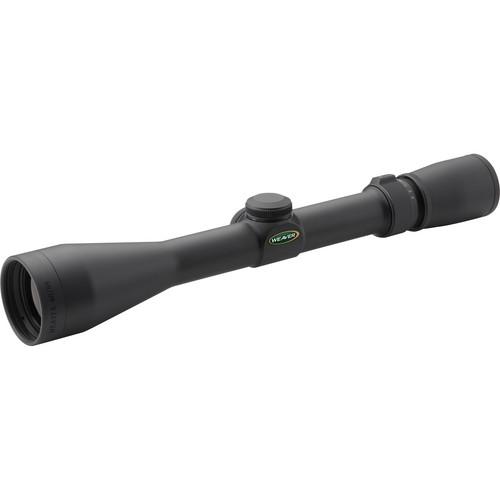 Weaver 3-9x40 40 44 Riflescope