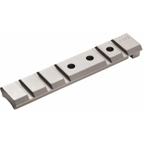 Weaver Mount Base for Pistols for Smith & Wesson X Frame