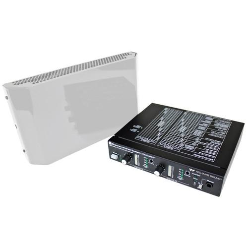 Williams Sound WIR TX925 SoundPlus 2-Channel Infrared System