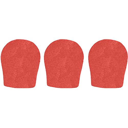 WindTech 300 Series Windscreens for 1-3 8" Diameter Microphones