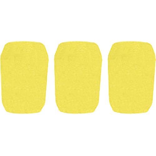 WindTech 5700 Series Windscreens for 1" Diameter Microphones