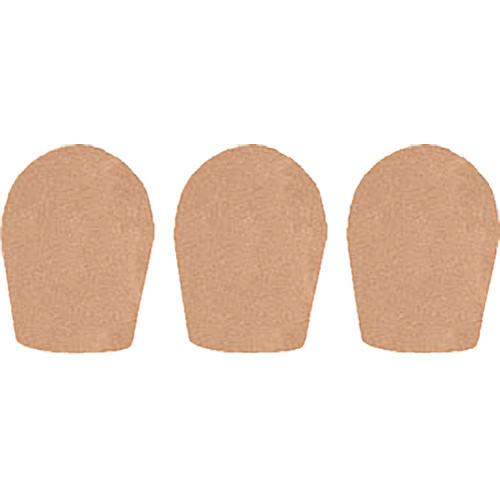 WindTech 600 Series Windscreens for 1" Diameter Microphones