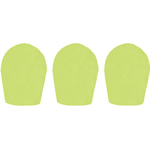 WindTech 600 Series Windscreens for 1" Diameter Microphones