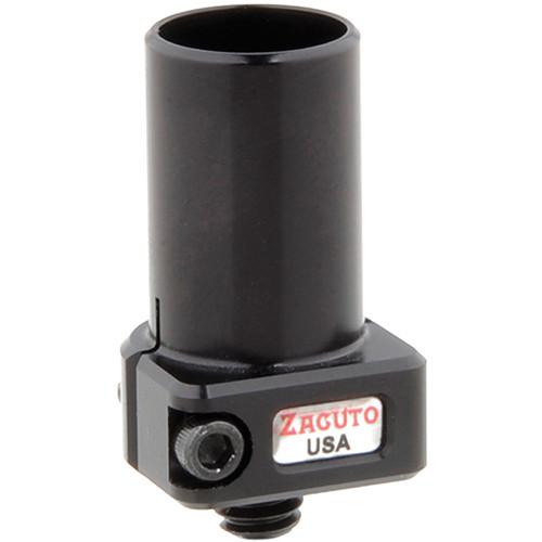 Zacuto ZUD 1 4"-20 Male Stud