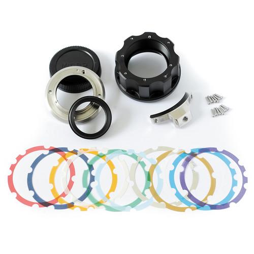 ZEISS Interchangeable Mount Set MFT