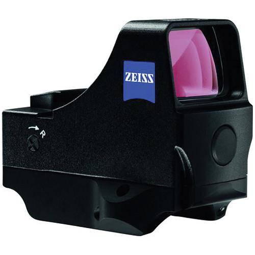 ZEISS Victory Compact Point Red Blaser Dot Reflex Sight