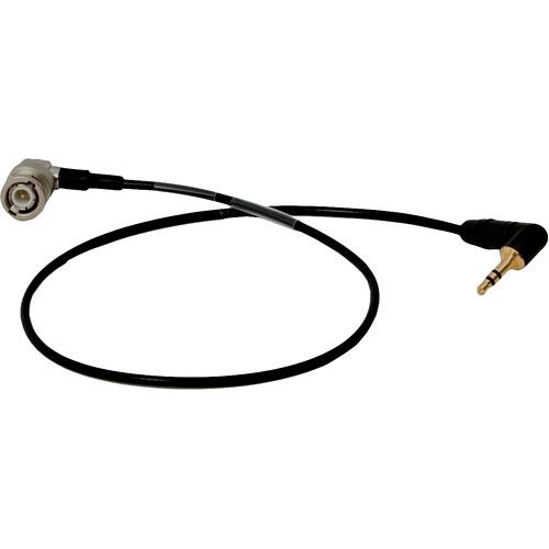 Ambient Recording BNC3.5-MIC Timecode-Out Cable