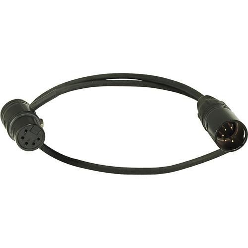 Ambient Recording MKS0.5-90K Microphone Cable Double-MS