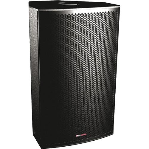American Audio Sense 12 2-Way 12" Passive Loudspeaker