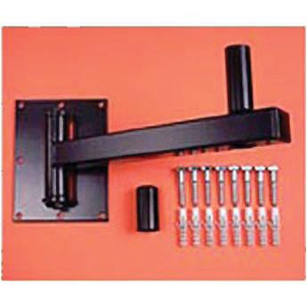 AmpliVox Sound Systems S1095 Wall Mounting Speaker Bracket