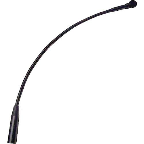 AmpliVox Sound Systems S2050 Gooseneck Condenser Microphone