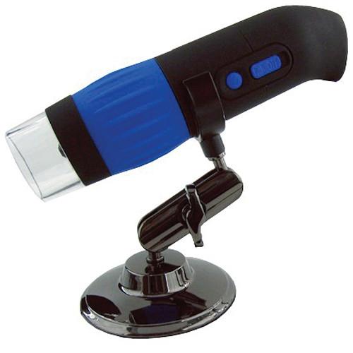 Avangard Optics AN-E500 iScope Handheld Digital Microscope
