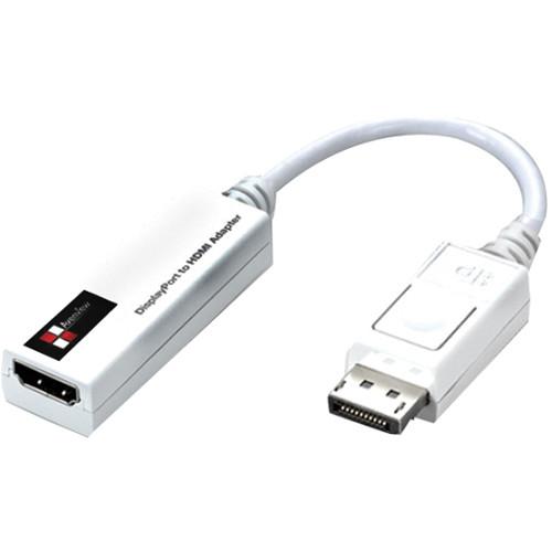 Avenview DisplayPort to HDMI Converter