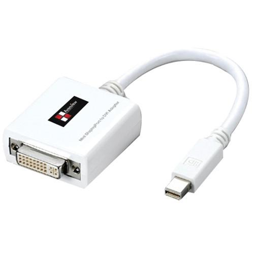 Avenview Mini DisplayPort to DVI Adapter