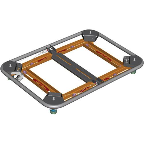 Barco Carry Handle Bottom f HDX Projectors