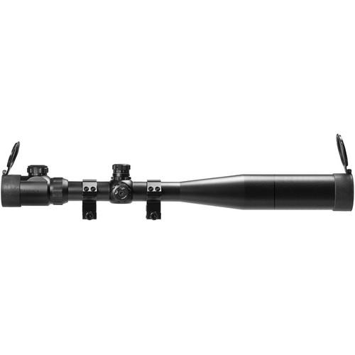 Barska 3.2-10x40 SWAT Sniper Riflescope