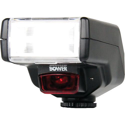 Bower SFD450C Illuminator Dedicated Flash for Canon Cameras