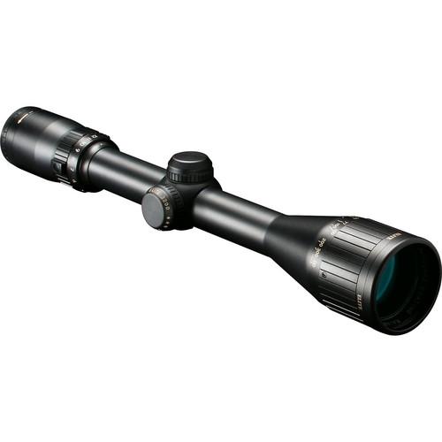 Bushnell Elite 4-16x40 Riflescope