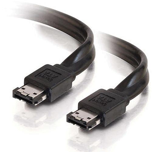C2G External Serial ATA Cable