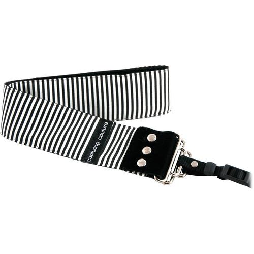 Capturing Couture Urban Collection: The Rocker 2" SLR DSLR Camera Strap