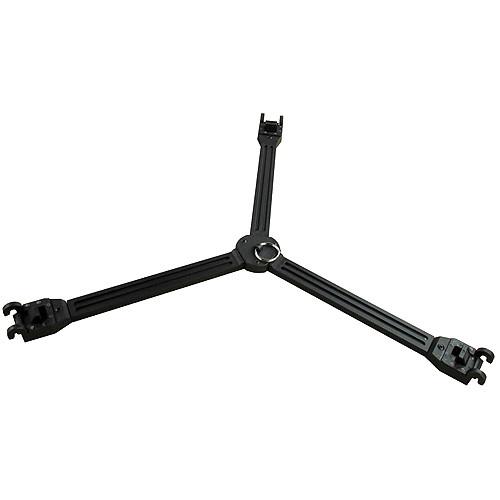 Cartoni P708 Quick Release Mid-Level Spreader