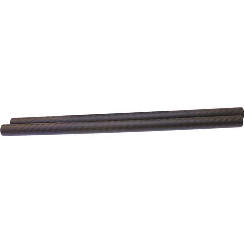 Cavision 15mm Carbon Fiber Rods