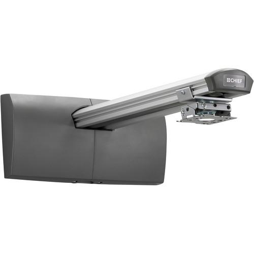 Chief WP21US Ultra Short Throw & Universal Projector Mount Kit