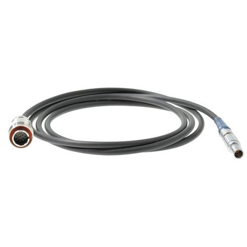 Chrosziel Aladin MKII Serial Cable for Sony HDC Camera