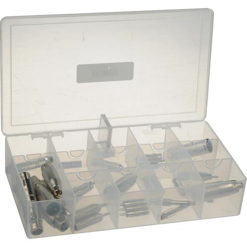 Comprehensive ADAP-1 Premium Audio Adapter Kit