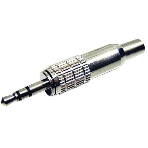 Comprehensive SMP-S Stereo 2.5mm Sub-Mini Male Plug with Spring