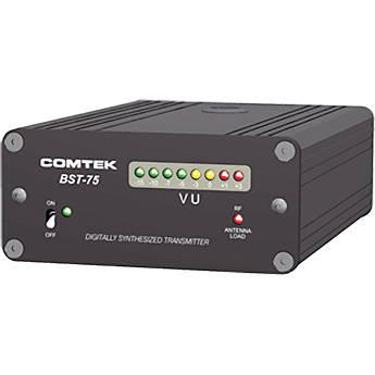 Comtek BST-75 Synthesized Base Station Transmitter