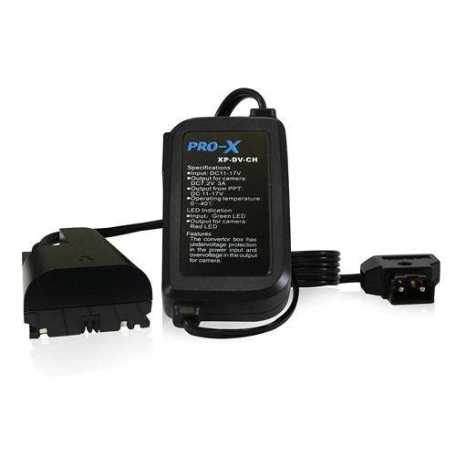 Core SWX D-Tap Power Cable for