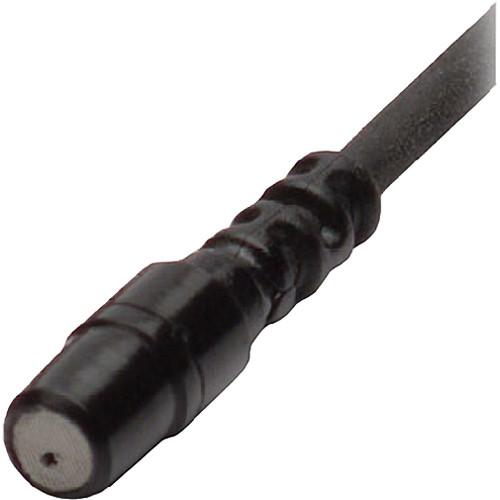 Countryman B2D Directional Lavalier with Fixed S2 Connector for Sennheiser Wireless Transmitters