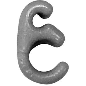 Countryman Earclip Cable Hook Cable