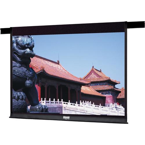 Da-Lite 88153EF Fabric and Roller ONLY for the Advantage Deluxe Projection Screen