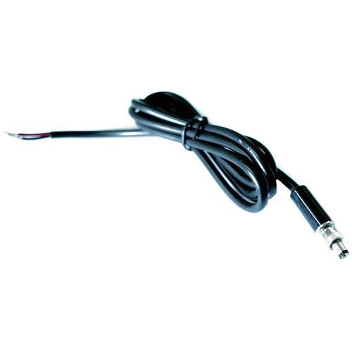 Datavideo DC Power Connector for Battery Usage