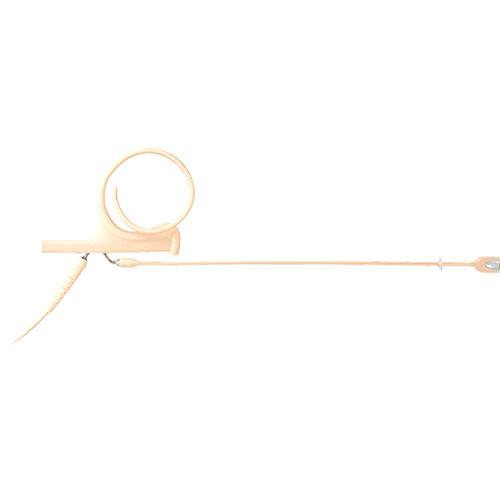 DPA Microphones d:fine Single Ear-Mounted Cardioid Headset Microphone