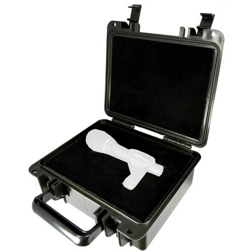 Earthworks SR40V-C Case for SR40V Vocal Condenser Microphone