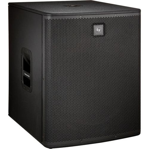 Electro-Voice ELX118 18" Live X Passive Subwoofer