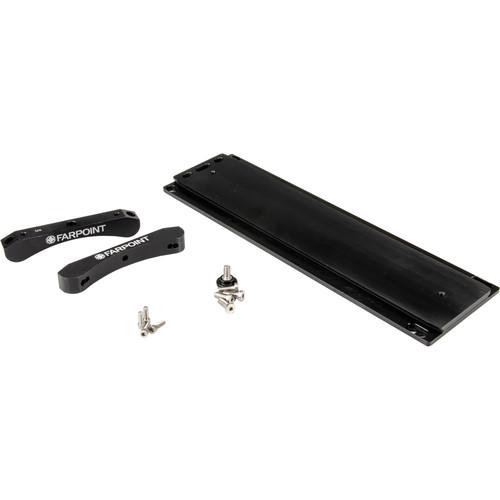 Farpoint Dovetail for Celestron 8"