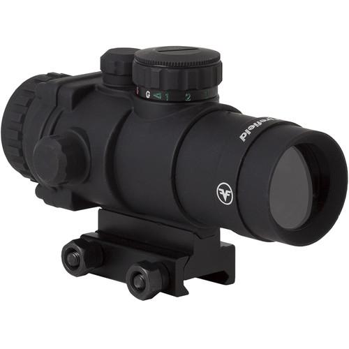 Firefield 1x30 Red Green Combat Sight
