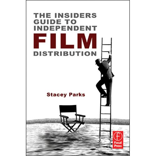 Focal Press Book: The Insider