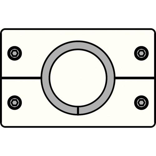 FSR IPS-B010D-WHT IPS Blank Insert