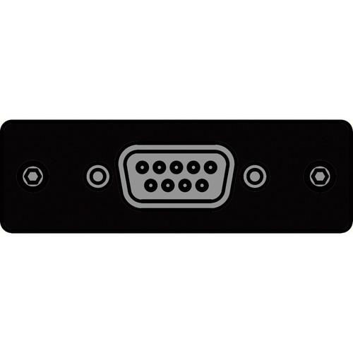 FSR IPS-C411S-BLK IPS Control Insert
