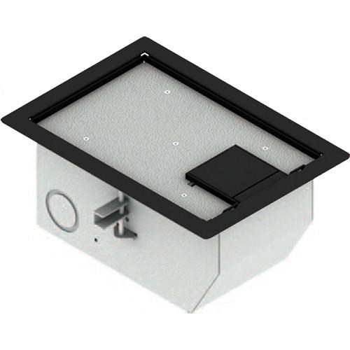 FSR RFL-DAV-BLK Raised Access Floor Box