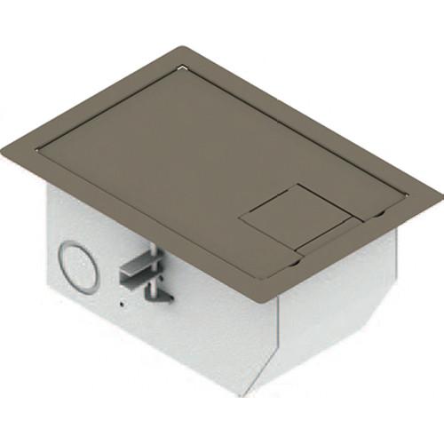FSR RFL-DAV-SLCLY Raised Access Floor Box
